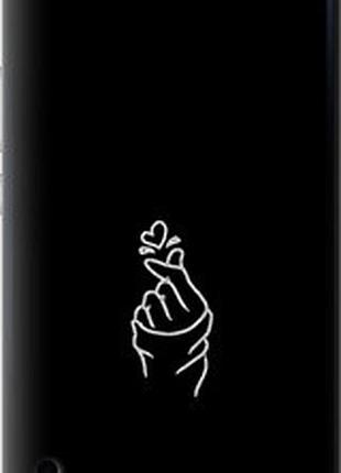 Чехол на huawei honor 6 plus love you "4298u-179-2448"