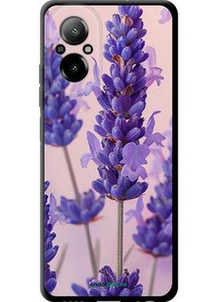 Чехол на realme c67 4g лаванда "6037b-3648-2448"