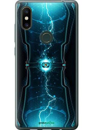 Чохол на xiaomi mi mix 2s блискавки в циліндрі "120u-1438-2448"