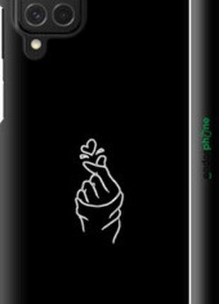 Чехол на samsung galaxy m62 love you "4298m-2263-2448"