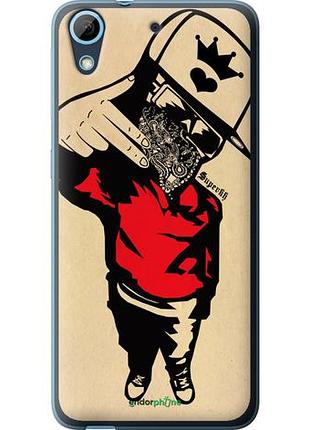Чехол на htc desire 626g swag. super "808u-144-10746"