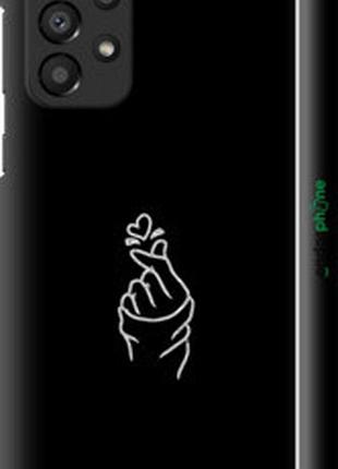 Чехол на samsung galaxy a33 5g a336b love you "4298m-2584-2448"