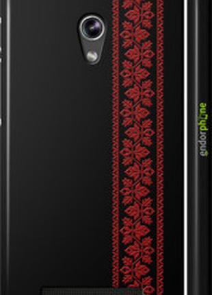 Чохол на asus zenfone 5 вишиванка 53 "2041m-81-2448"