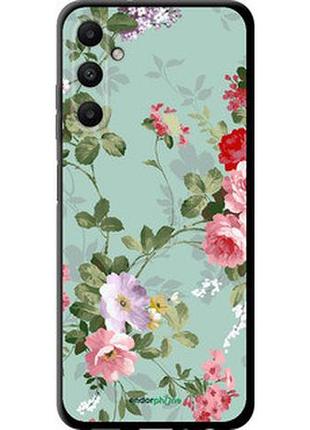 Чохол на samsung galaxy a05s квіткові шпалери 2"862b-3356-2448"