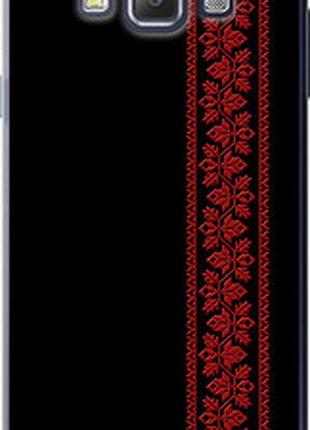 Чохол на samsung galaxy a7 a700h вишиванка 53 "2041u-117-2448"