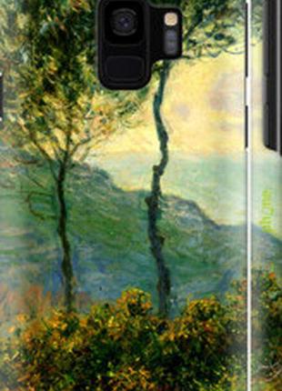Чехол на samsung galaxy s9 клод моне "1193m-1355-2448"