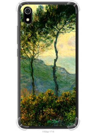 Чехол на xiaomi redmi 7a клод моне "1193sp-1716-2448"