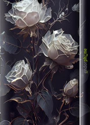 Чехол на sony xperia c5 ultra dual e5533 розы 2 "5550c-506-2448"