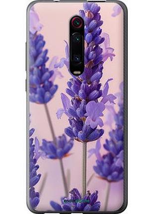 Чехол на xiaomi redmi k20 лаванда "6037u-1817-2448"