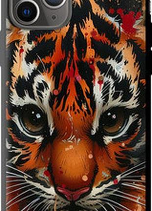 Чехол на iphone 11 pro mini tiger "6052b-1788-2448"