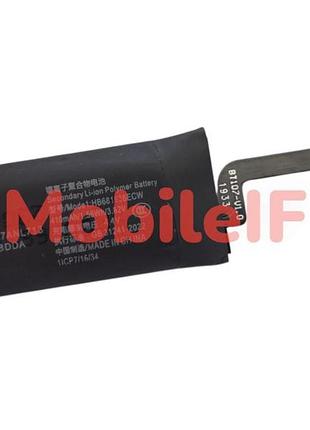 Акумулятор батарея huawei freebuds 3 charging box hb681636ecw