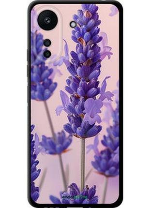 Чехол на xiaomi redmi 13c лаванда "6037b-3410-2448"