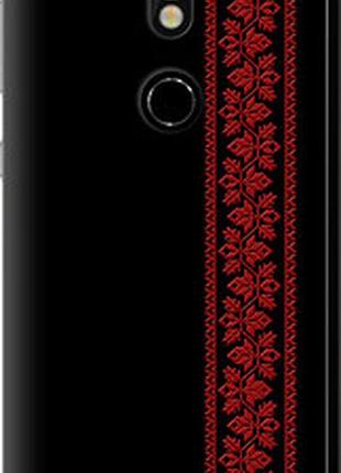 Чохол на nokia 7 вишиванка 53 "2041u-1367-2448"