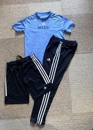 Комплект adidas 11-12р