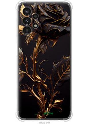 Чехол на samsung galaxy a13 a135f роза 3 "5552sp-2498-2448"