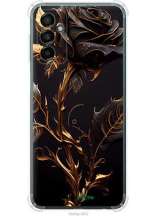 Чохол на samsung galaxy m23 m236b троянда 3 "5552sp-2632-2448"