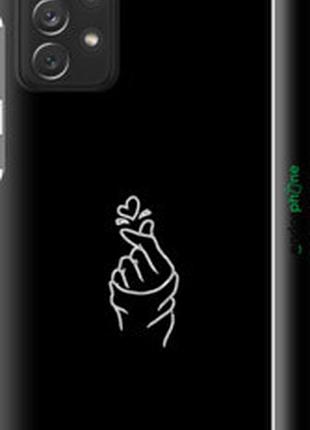 Чехол на samsung galaxy a72 a725f love you "4298m-2247-2448"