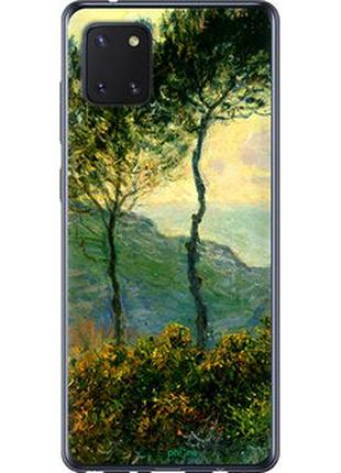 Чохол на samsung galaxy note 10 lite клод моне "1193u-1872-2448"