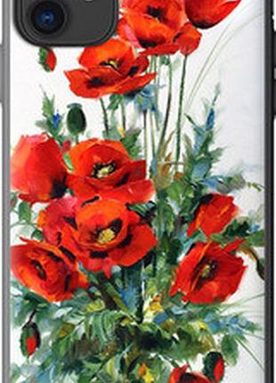 Чехол на iphone 11 маки "523u-1722-2448"