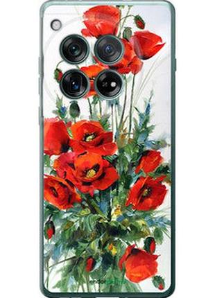 Чехол на oneplus 12 5g маки "523u-3615-2448"