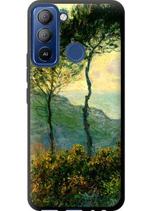 Чехол на tecno pop 5 lte bd4 клод моне "1193b-2639-2448"