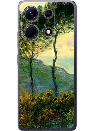 Чохол на infinix note 30 клод моне "1193u-3138-2448"