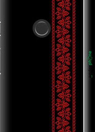 Чохол на google pixel 2 вишиванка 53 "2041m-1075-2448"
