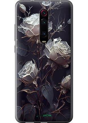Чехол на xiaomi redmi k20 pro розы 2 "5550u-1816-2448"