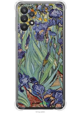 Чохол на samsung galaxy a32 a325f вінсент ван гог. іриси "161sp-2204-2448"