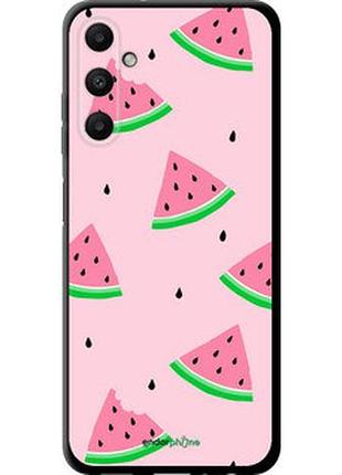 Чехол на samsung galaxy a05s розовый арбуз "4314b-3356-2448"