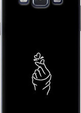 Чехол на samsung galaxy a5 a500h love you "4298u-73-2448"