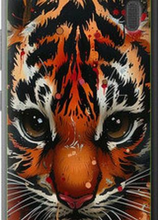 Чехол на lenovo k3 note k50-t5 mini tiger "6052u-141-2448"