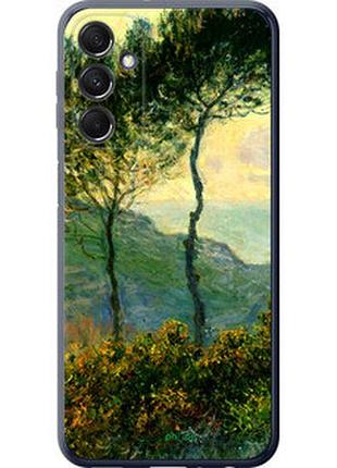 Чехол на samsung galaxy m34 5g клод моне "1193u-3141-2448"