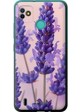 Чохол на tecno pop 5 bd2p лаванда "6037u-2412-2448"