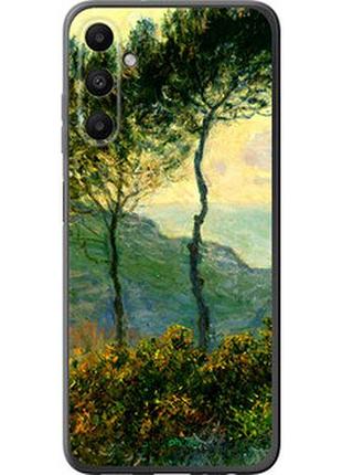 Чехол на samsung galaxy a05s клод моне "1193u-3356-2448"
