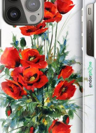 Чехол на iphone 13 pro max маки "523m-2371-2448"