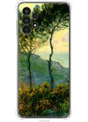 Чехол на samsung galaxy a13 a135f клод моне "1193sp-2498-2448"