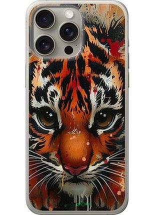 Чехол на iphone 15 pro max mini tiger "6052u-3098-2448"