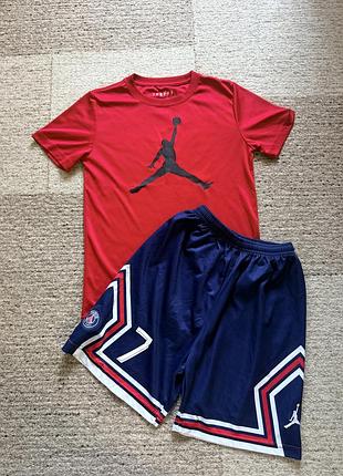 Спортивний комплект jordan 152 р