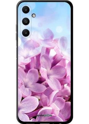 Чехол на samsung galaxy a05s сирень "527b-3356-2448"