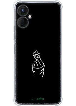 Чехол на tecno spark 9 pro love you "4298sp-2832-2448"