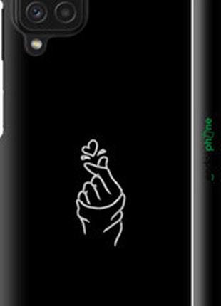 Чехол на samsung galaxy m22 m225f love you "4298m-2551-2448"