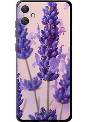 Чехол на samsung galaxy a05 лаванда "6037b-3355-2448"