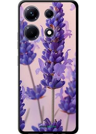 Чехол на infinix note 30 лаванда "6037b-3138-2448"