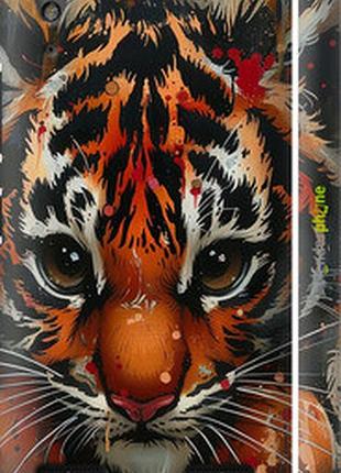 Чехол на lenovo a6000 mini tiger "6052m-103-2448"