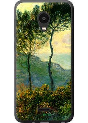 Чехол на meizu c9 клод моне "1193u-1627-2448"