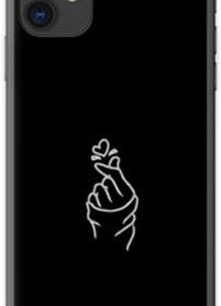 Чехол на iphone 11 love you "4298sp-1722-2448"