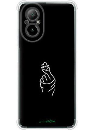 Чехол на realme c67 4g love you "4298sp-3648-2448"
