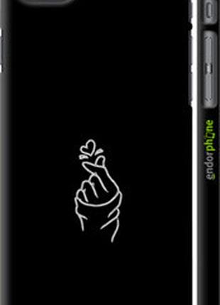 Чехол на iphone 8 love you "4298c-1031-2448"