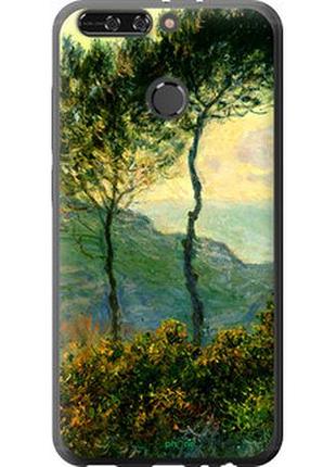 Чехол на huawei honor v9 / honor 8 pro клод моне "1193u-1246-2448"
